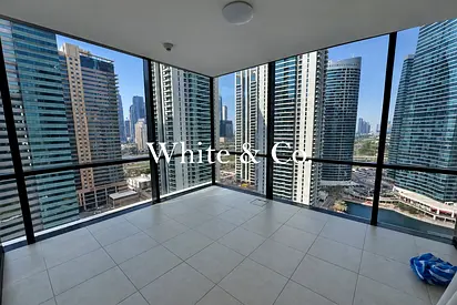 Lake | Unfurnished | Kitchen Appliances