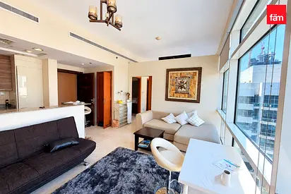 Burj Khalifa View | Investor Deal | Large Studio