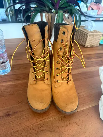 Timberland shoes