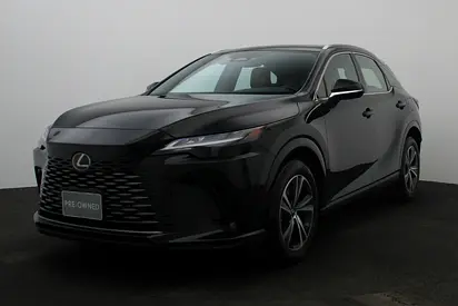 **Special offer** 2025 RX350H Premier 2.5L HEV