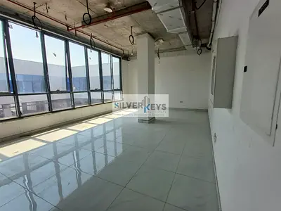 498-SQFT OFFICE SPACE AVAILABLE FOR RENT
