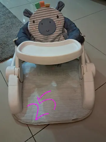 Baby chair