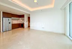 High Floor | Sea and Palm View | Vacant