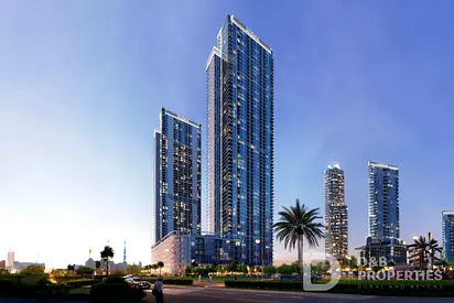 High Floor | Open Sanctuary View | Handover Soon