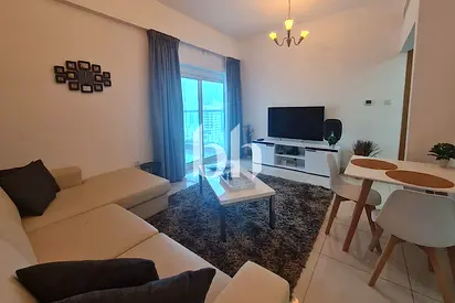 Fully Furnished | Marina Views | Spacious
