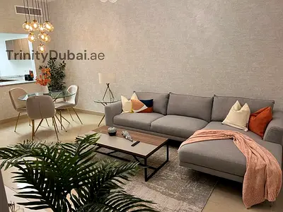Fully Furnished | Spacious Layout | Prime Location