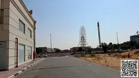 GROUND + 35 || TOWER PLOT || 2ND PLOT FROM MAIN ROAD || INDIVIDUAL SALE UNITS || FOR SALE || AL AAMR