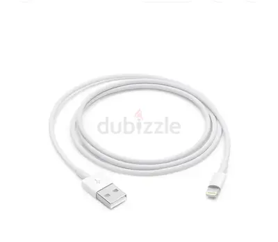 USB TO LIGHTNING cable