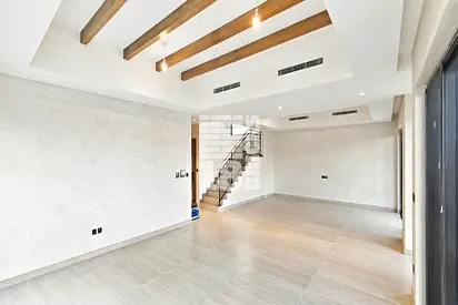Waterfront 6 Bedrooms standalone villa