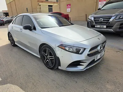 2022 Mercedes-Benz A 220 AMG 4MATIC - European Specs - Mint Condition