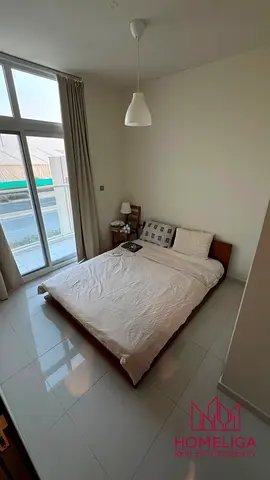 Single Row | Vacant | Ready to Move | 3BR