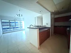 Bright 2 Bedroom | Skycourts Tower D | Without Balcony ! Pool & Community View