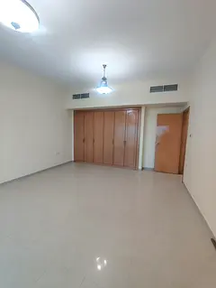 3BR + Maid’s Room for Annual Rent in Al Rumailah 1 | Fully Open View | Near Ajman Corniche