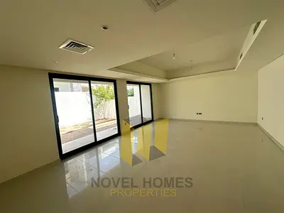 Motivated Seller | 4BR Villa + Maid | DH2