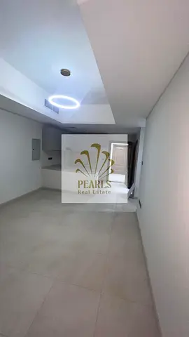 For sale at Kentia Residence: a 2-bedroom apartment with a living room, two bathrooms, private parking, and a gym. It features spacious interiors