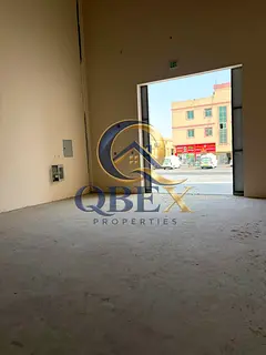 Premium Warehouse for Rent Offering Convenient Access and Ideal Space for Various Storage Requiremen