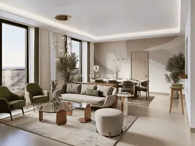 Landscape Gardens | Smart Home | Close to Handover