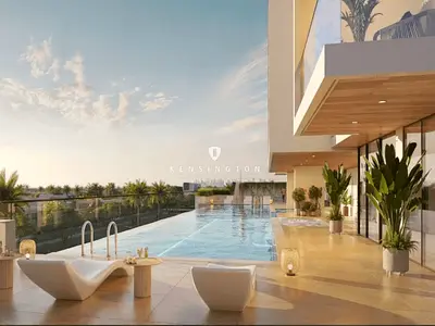 Landscape Gardens | Smart Home | Close to Handover