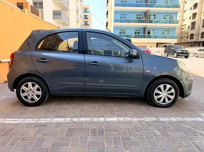 صورة 7 لـ 2012 Nissan MICRA