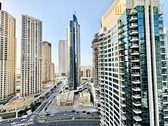 High Floor | Unfurnished | Chiller Free
