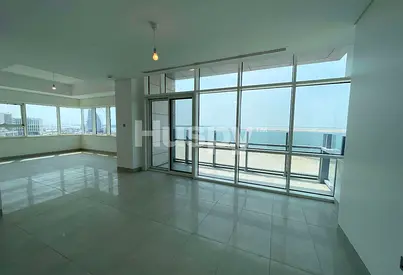 Full Sea View | Prime Location | Vacant Now