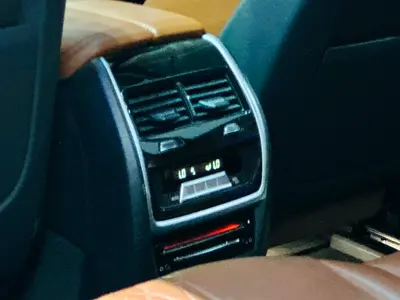 صورة مصغرة 14 لـ 2022 BMW X7