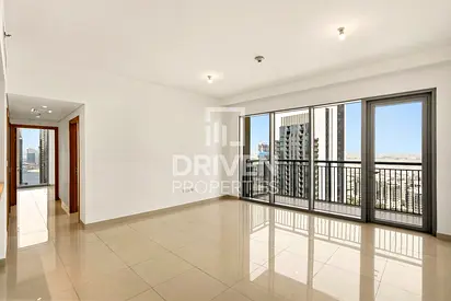 Ready to move in | High Floor | Spacious Apt