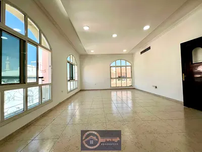 Lavish 4 Bedroom Apartment | Ground Floor | Near Mushrif Mall