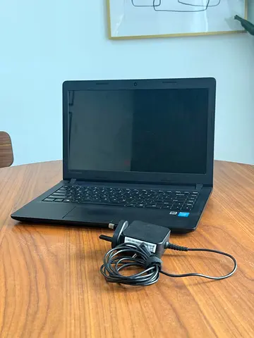 🚨 TONIGHT ONLY! Lenovo 14" Laptop - AED 199 - Perfect Condition with Charger! 🔥