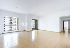 Prime Location | High Floor | Well Maintained