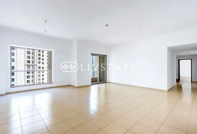 Prime Location | High Floor | Well Maintained
