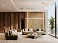 BIGGEST LAYOUT-50%SLD OFF-650AED PER SQFT-ELITE