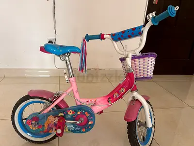 Disney princess 12” bicycle