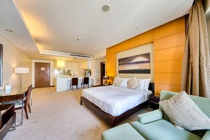 Exclusive | Largest Layout | High floor