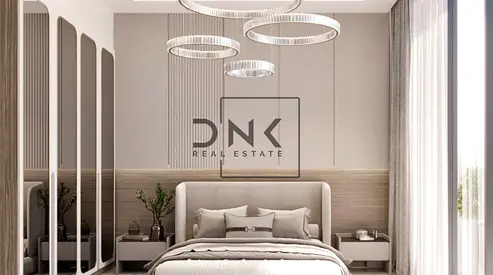 Studio at I Samana Skyros Resort Living I Distinctive Dubai Address