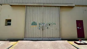 2800 Sqft Warehouse with Conference Room