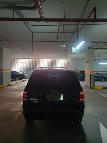 2012 FORD ESCAPE photo 3