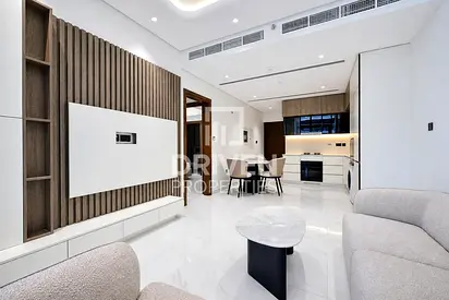 Corner Unit | Pool View | Brand New | Furnished