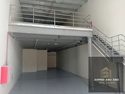 فرصة مميزة للشركات وأصحاب الأنشطة التجارية والصناعية، مستودع واسع بموقع استراتيجي في منطقة الصناعية 2 بعجمان، مع سهولة الوصول إلى الطرق الرئيسية، ومسا