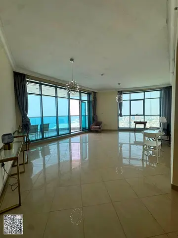 🌊 2-Bedroom Apartment for Sale – Ajman Corniche 🌊