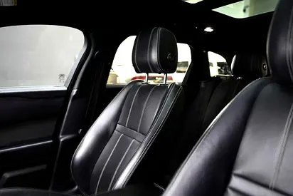 2018 LAND Rover RANGE ROVER VELAR photo 9
