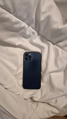 iPhone 12 Pro 256 GB Pacific Blue