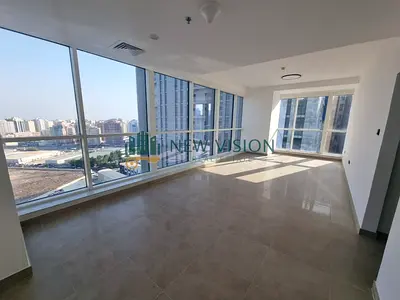 Free Contract Attestation | Parking | Gym & Pool | 1 Month Free | 3 Master BR | Panoramic Wardrobes | Al Nahda St.