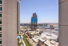 VACANT! | PARTIAL SEA VIEW | MULTIPLE PAYMENTS | CLOSED KITCHEN