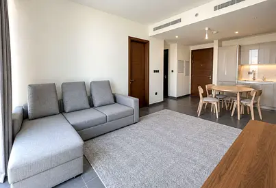 Spacious 2BR | High Floor | Ready to Move