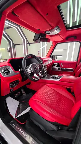 2022 Mercedes-BENZ G-CLASS — фото 7