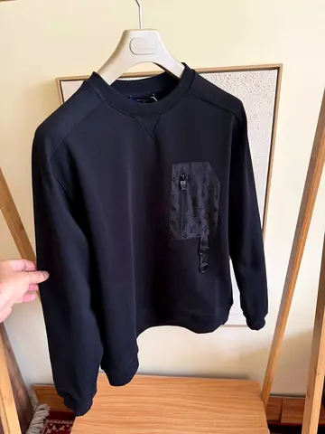 LV sweatshirt for men