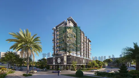 Modern 2‑Bedroom Unit | Completing Q4 2026 | Ideal for End‑Users & Investors