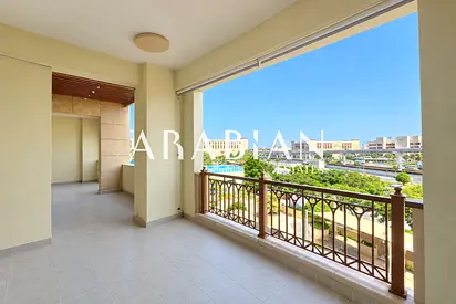 Exclusive | Type C | Extended Terrace