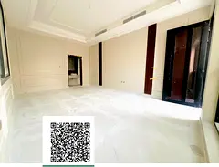 ✨ A brand new villa ready to move in, with a spacious and unique design, consisting of two floors